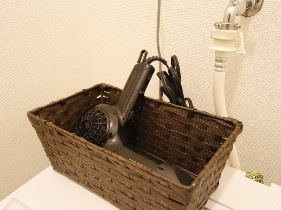 New Open新宿エリア・グロウハイム大久保 Tokyo Esterno foto